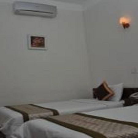 Kim Cuong Hotel Da Nang Luaran gambar