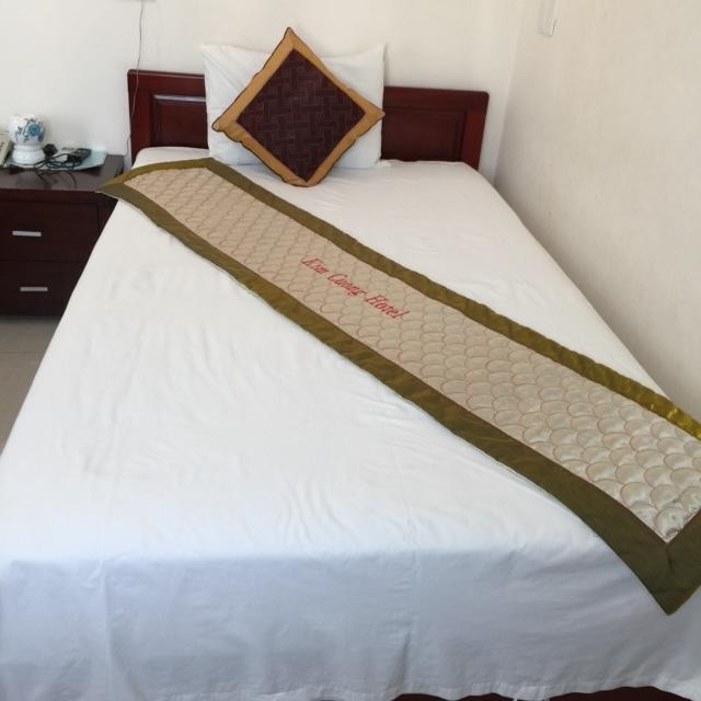 Kim Cuong Hotel Da Nang Luaran gambar