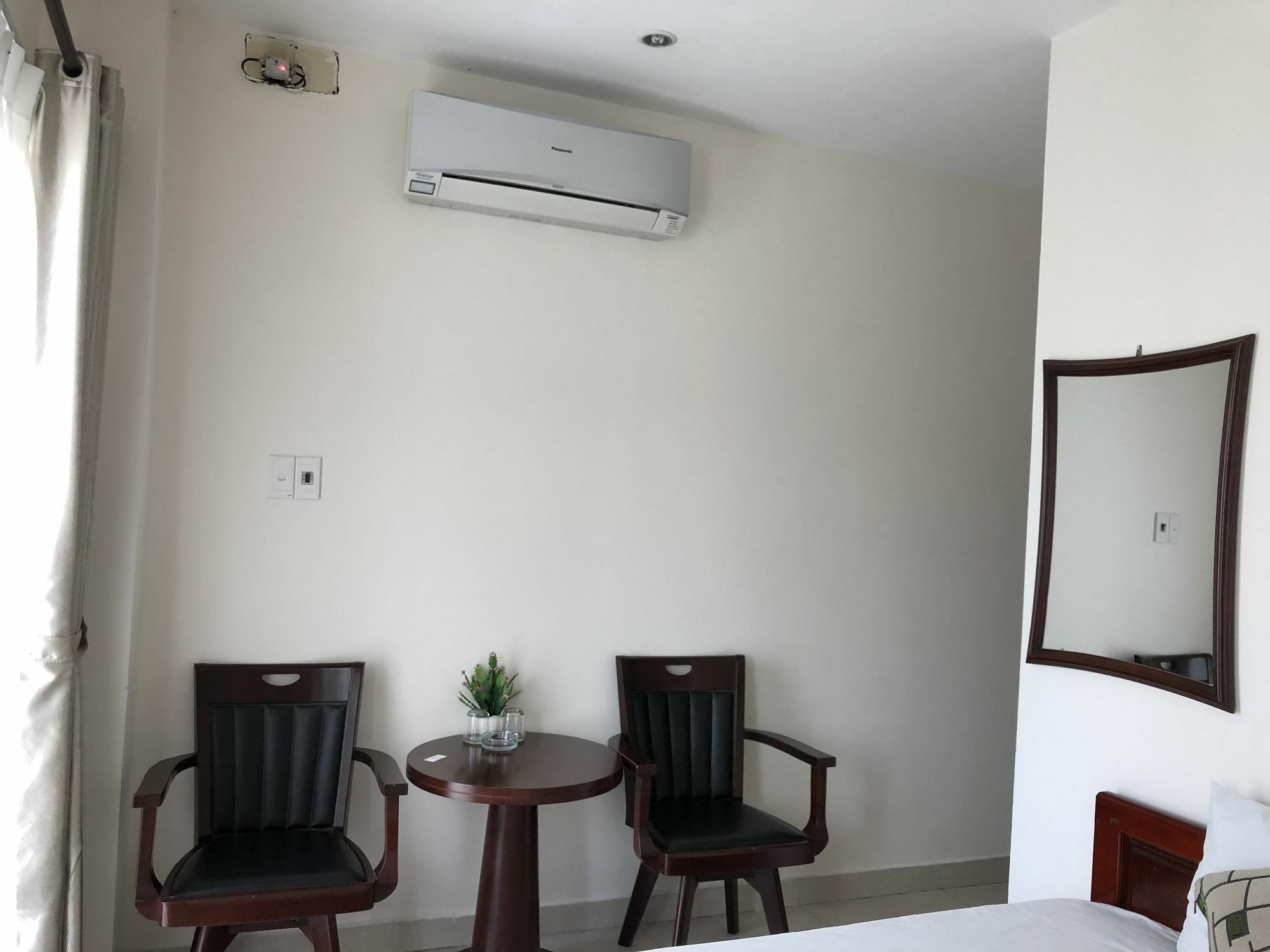 Kim Cuong Hotel Da Nang Luaran gambar