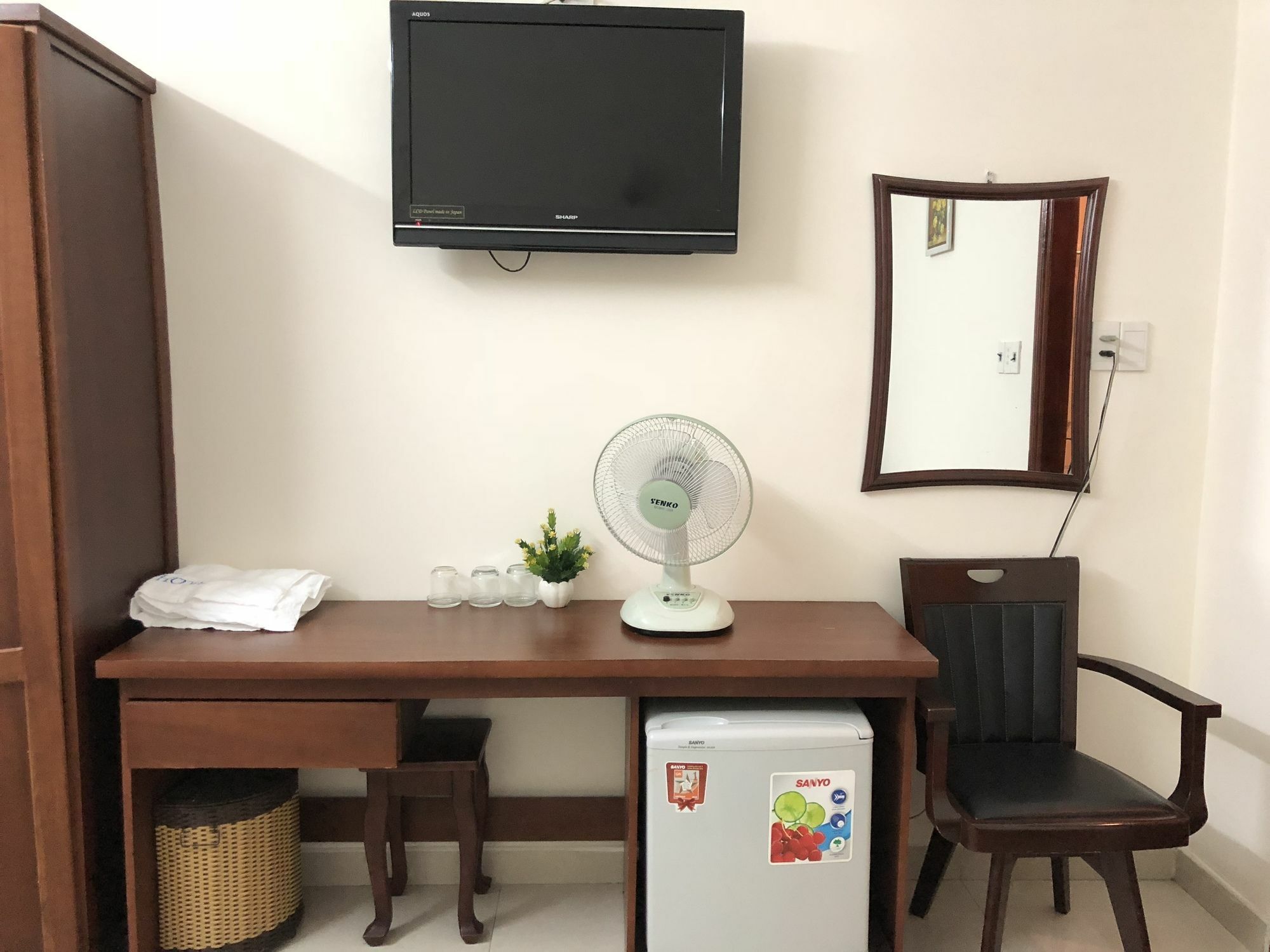 Kim Cuong Hotel Da Nang Luaran gambar